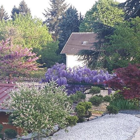 Bed and breakfast Les Arts ont la Cote Extérieur photo