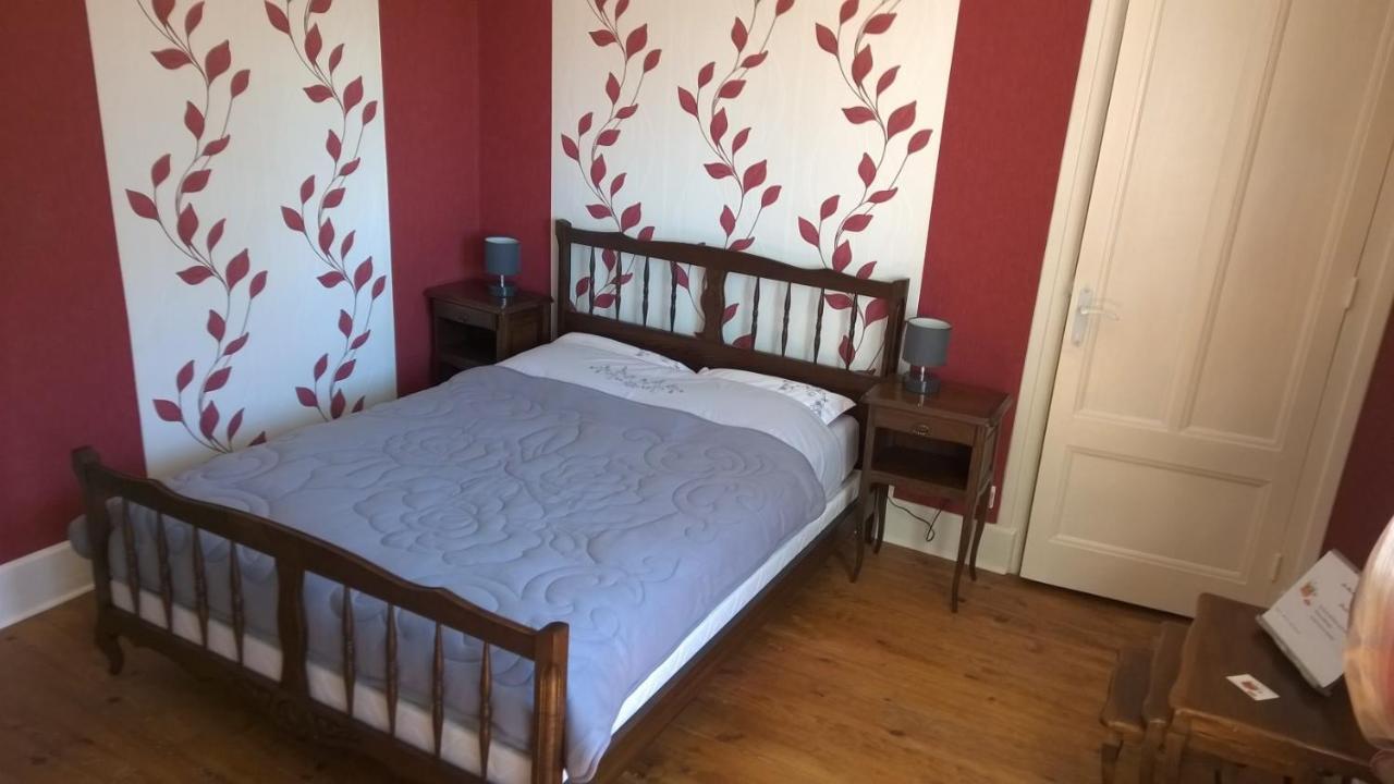 Bed and breakfast Les Arts ont la Cote Extérieur photo