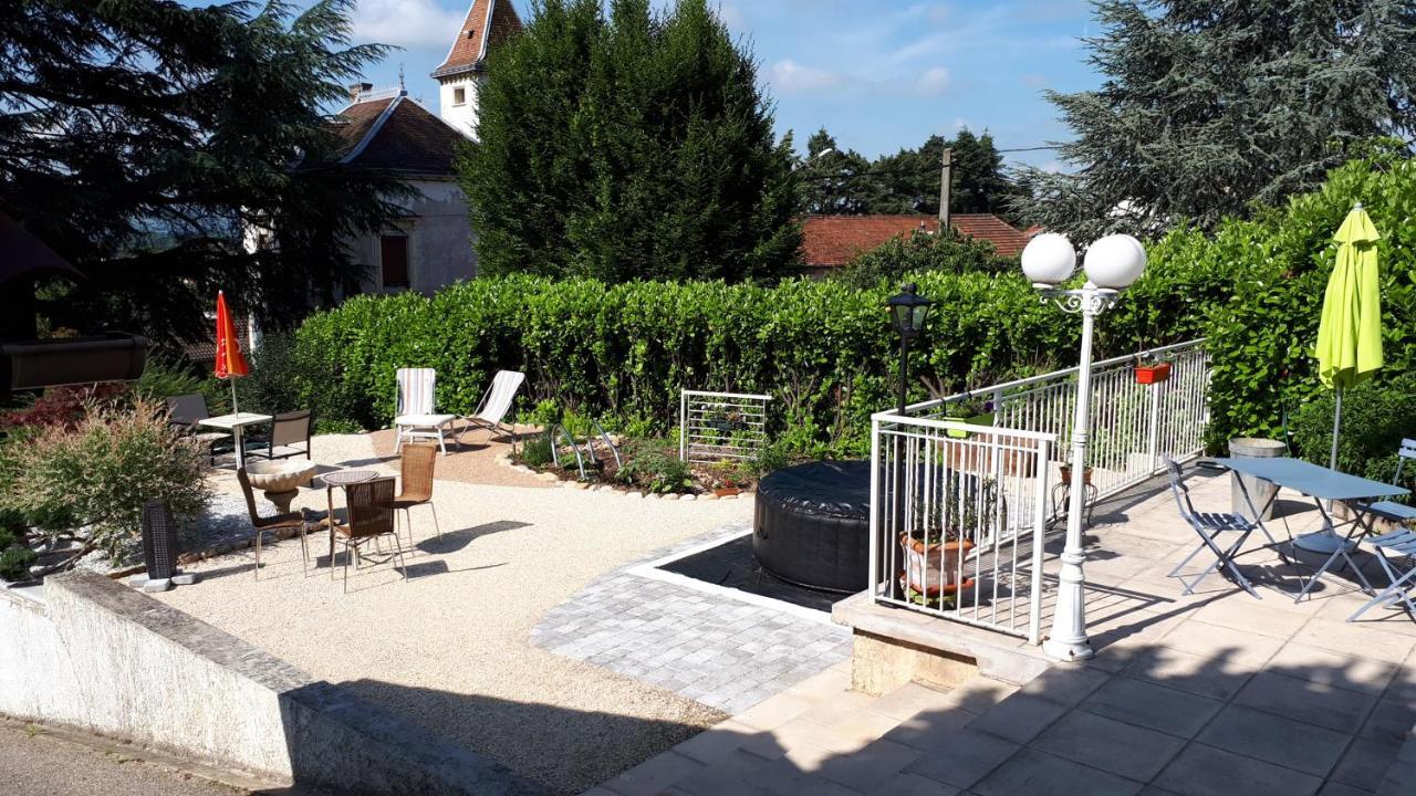 Bed and breakfast Les Arts ont la Cote Extérieur photo