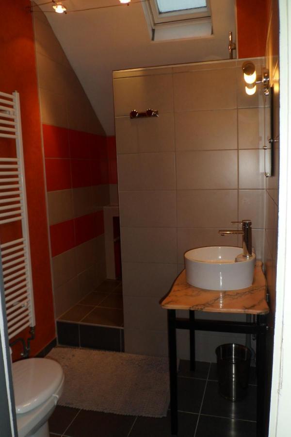 Bed and breakfast Les Arts ont la Cote Extérieur photo