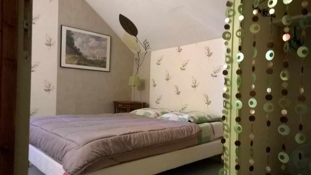 Bed and breakfast Les Arts ont la Cote Extérieur photo