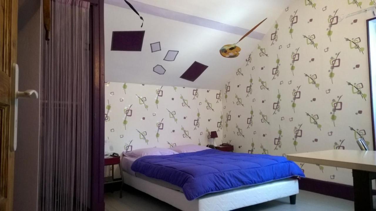Bed and breakfast Les Arts ont la Cote Extérieur photo