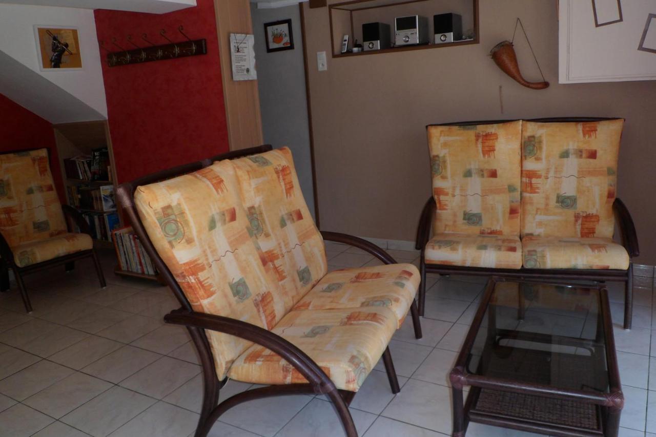 Bed and breakfast Les Arts ont la Cote Extérieur photo